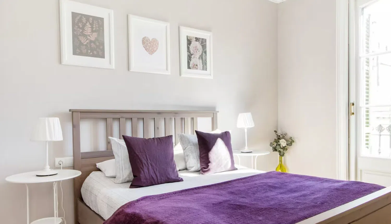 Piso en calle de Casp, 19 - Foto 6