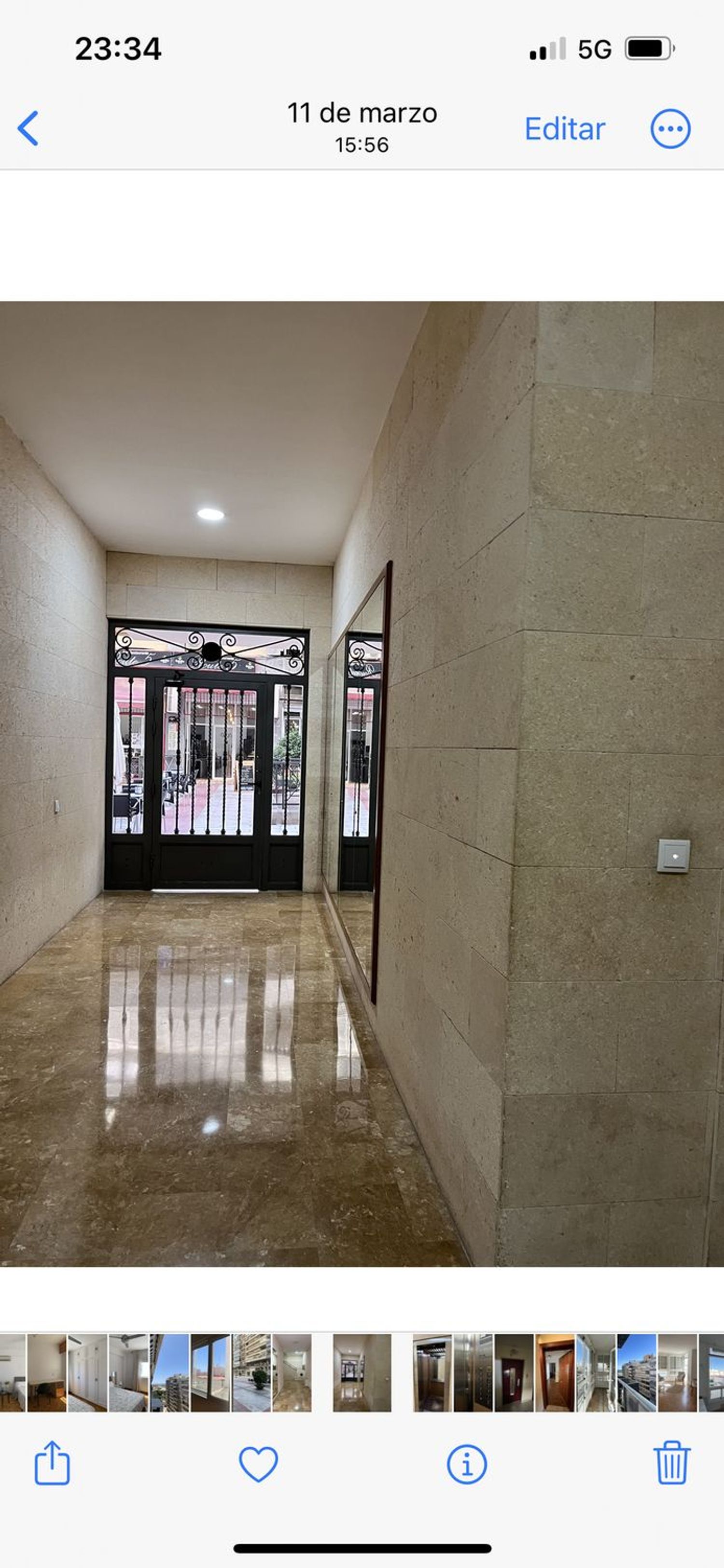 Piso en Ensanche-Diputación, Ensanche-Diputación - Foto 27