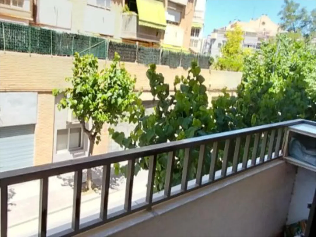 Piso en  Calle Entierro de la Sardina 16 - Foto 5