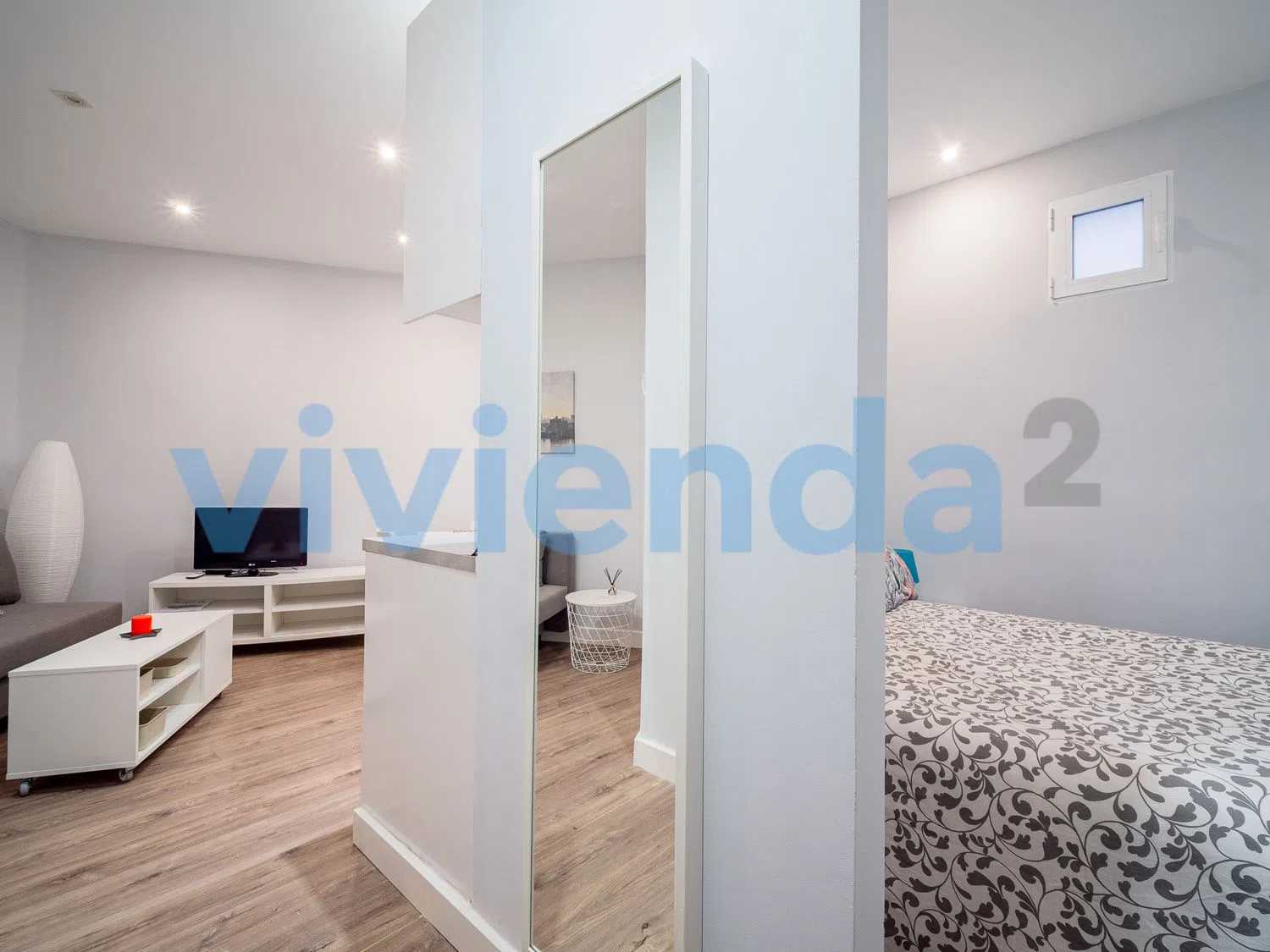 Piso - Foto 8