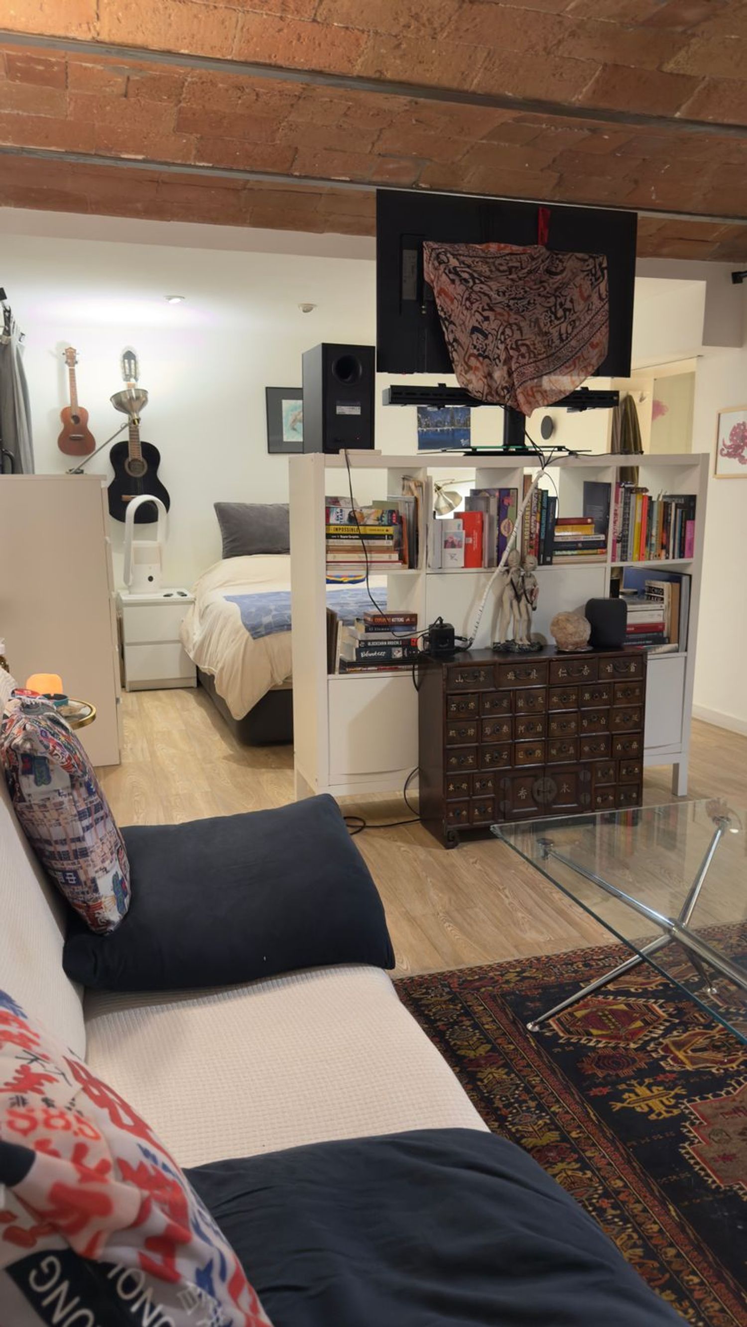 Estudio en Valencia, 250 - Foto 15