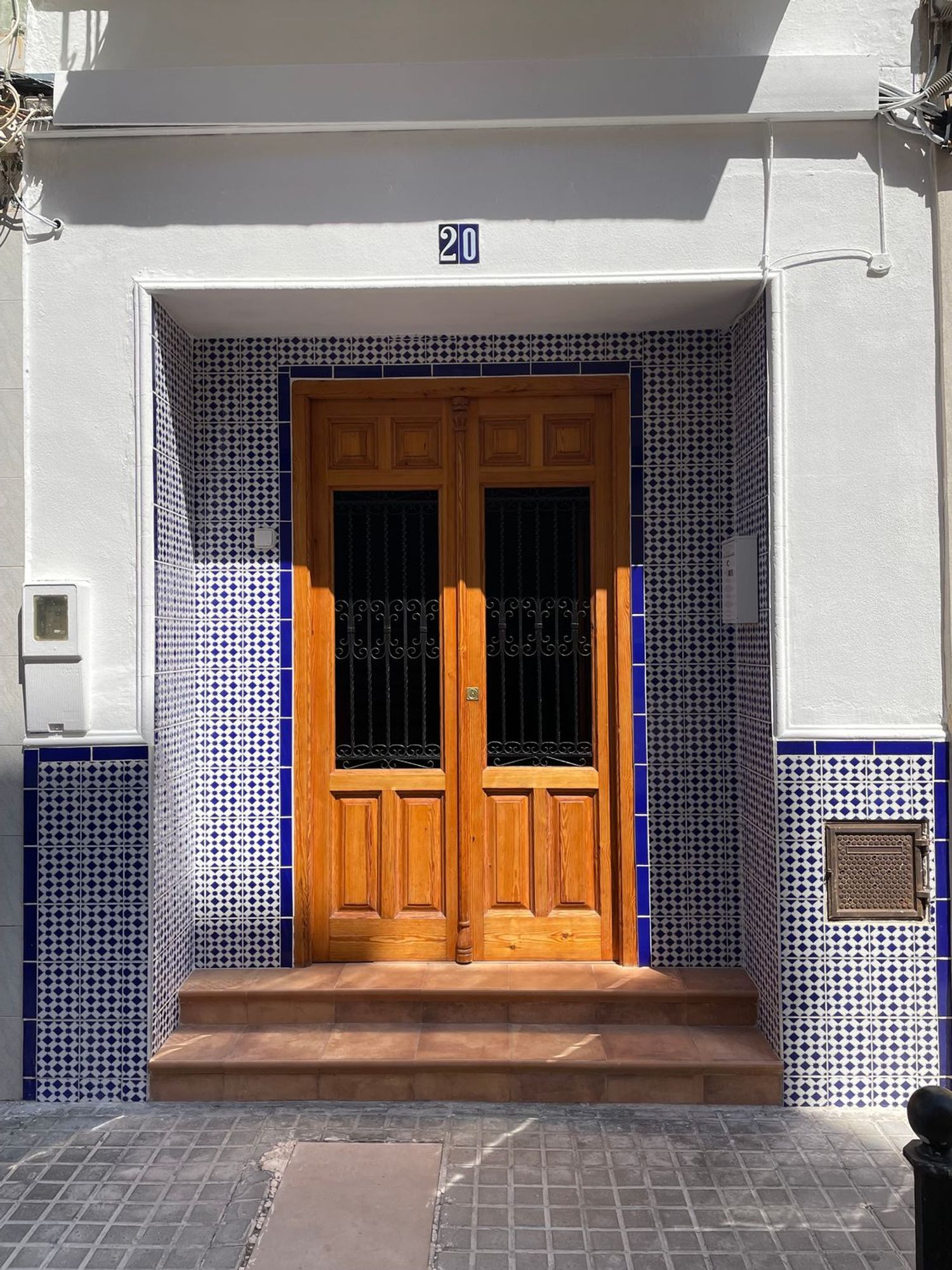 Chalet adosado en calle de l'Arquebisbe Company, 20 - Foto 2