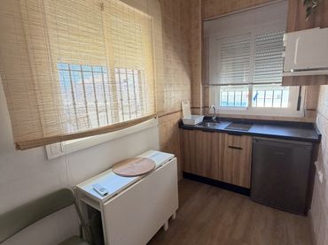 Estudio en  Paseo Marítimo el Pedregal 54 - Foto 3