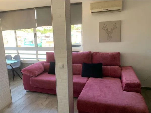 Estudio en avenida Principal del Candado, 9 - Foto 4