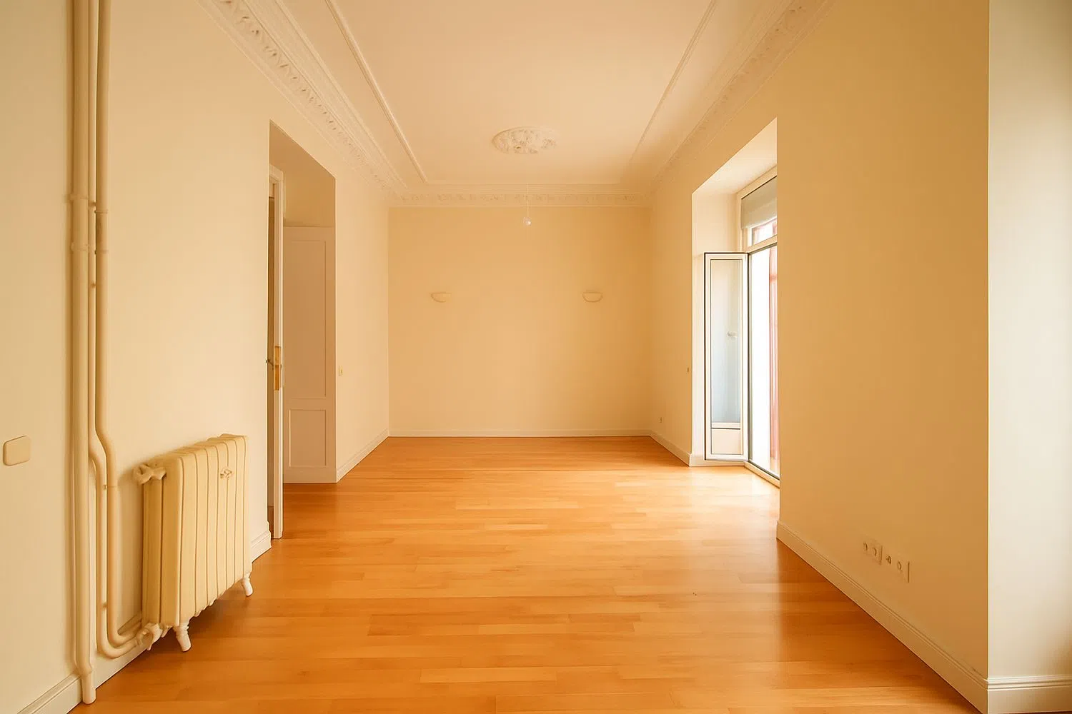 Piso en Barrio Lista - Foto 6