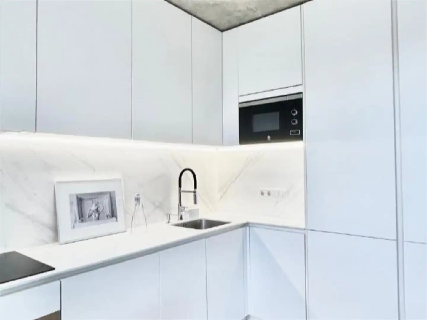 Piso en  Calle de la Princesa 3 - Foto 5