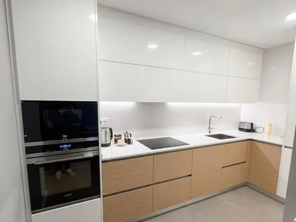 Piso en Calle d'Àlaba, 143, El Parc i la Llacuna del Poblenou - Foto 6