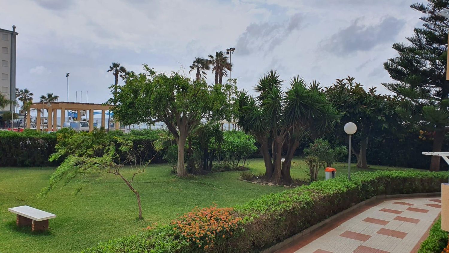 Estudio en avenida de Andalucia, 36 - Foto 6