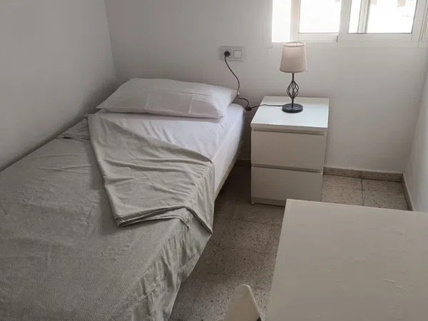 Piso en Avenida de la Paz, 37, El Juncal - El Plantinar - Foto 6