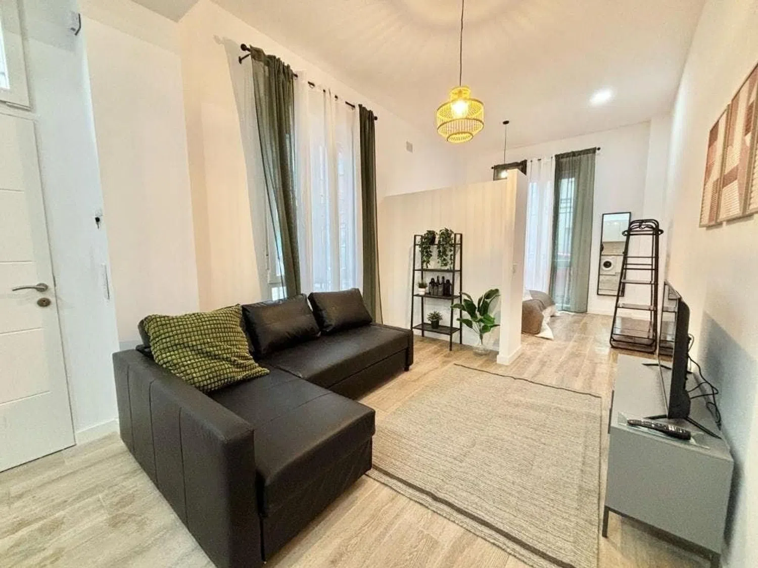 Piso en C. Trinidad, 7 - Foto 8