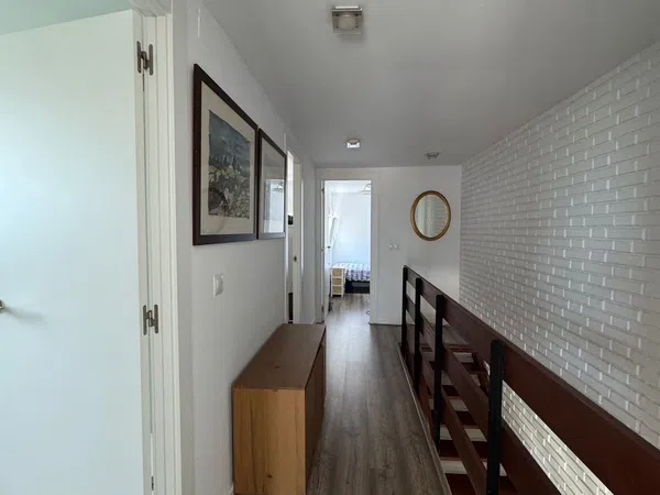 Chalet adosado en Calle del Albatros, 4, Cabo de las Huertas - Foto 9