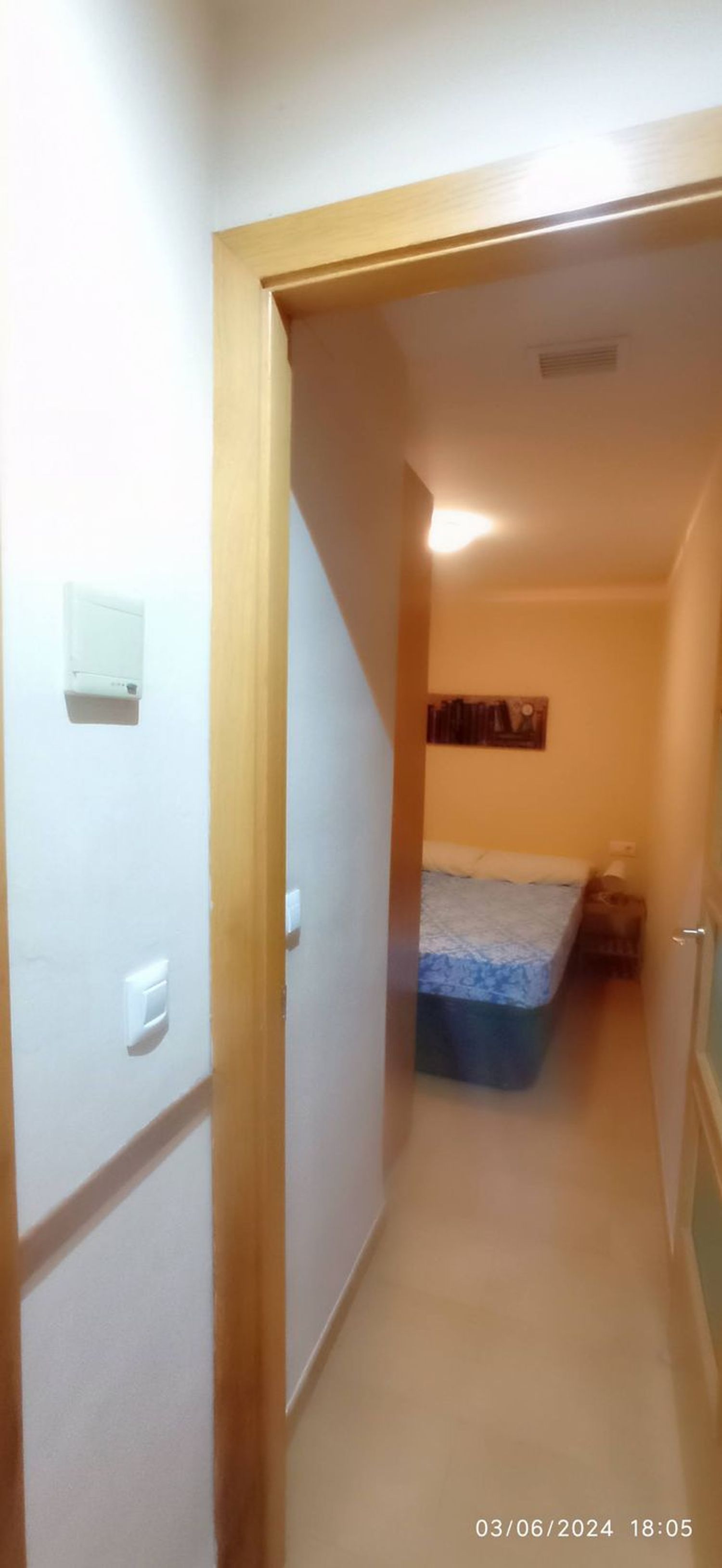Piso en Calle Alfonso XII, Casco Histórico - Corredera - Ribera - Foto 26