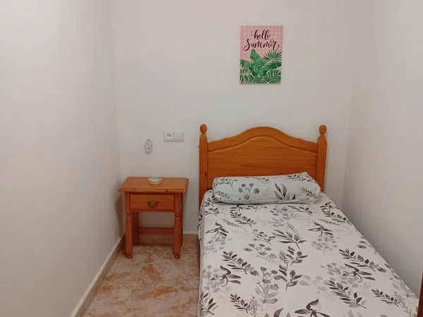 Casa rural en Calle Barlovento, 16, Las Negras, Las Negras - Foto 12