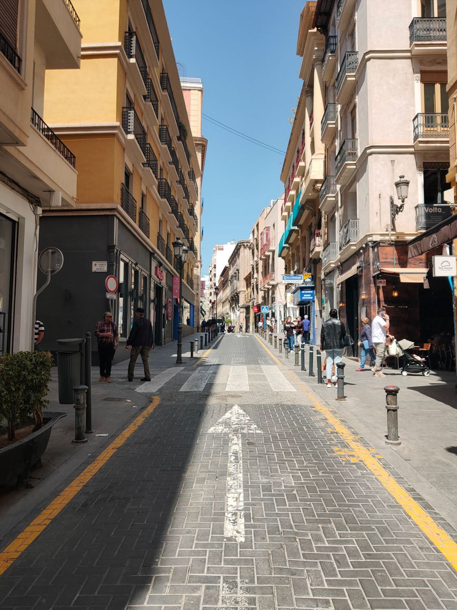 Estudio en calle Castaños, 8 - Foto 8