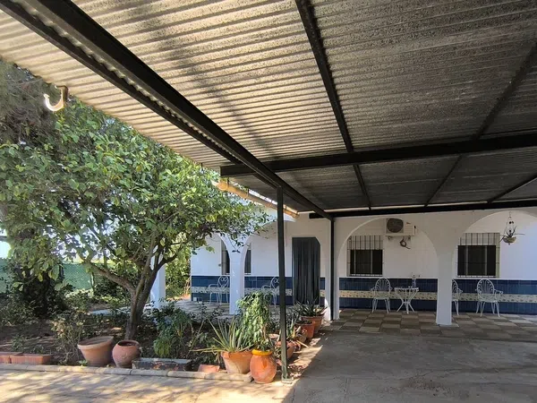 Finca rústica en Urbanización el Saltillo Nuevo, 9, Pedanías Norte, Pedanías Norte - Foto 1