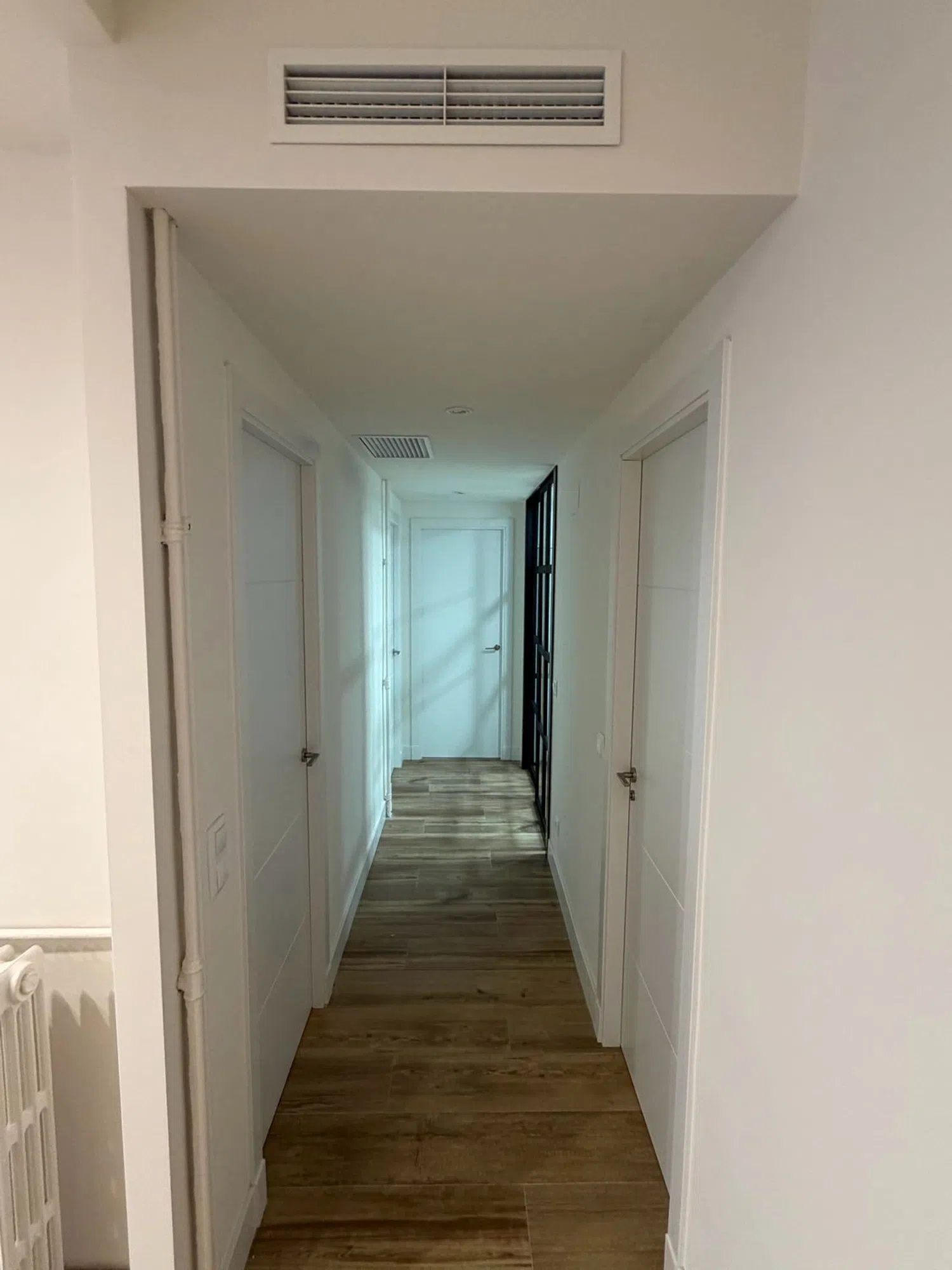 Piso en calle de Sancho Dávila, 11 - Foto 5