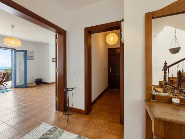 Casa o chalet independiente en Avenida de Naos, 50, Altavista-Titerroy-San Francisco Javier - Foto 17