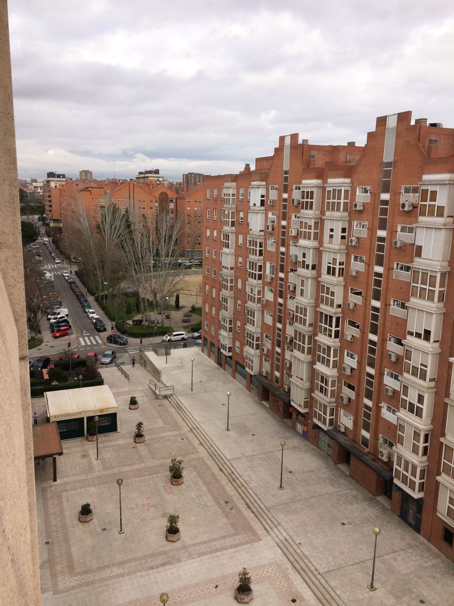 Piso en Camino de Valderribas, 93, Numancia - Foto 11