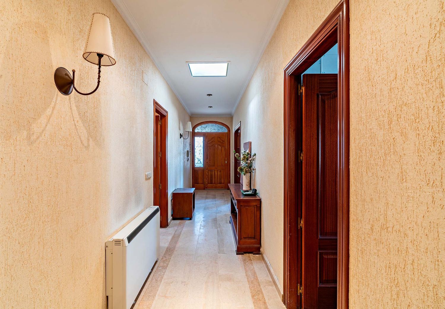 Chalet pareado en Cuesta la perla, 17, Las Norias, Las Norias - Foto 5