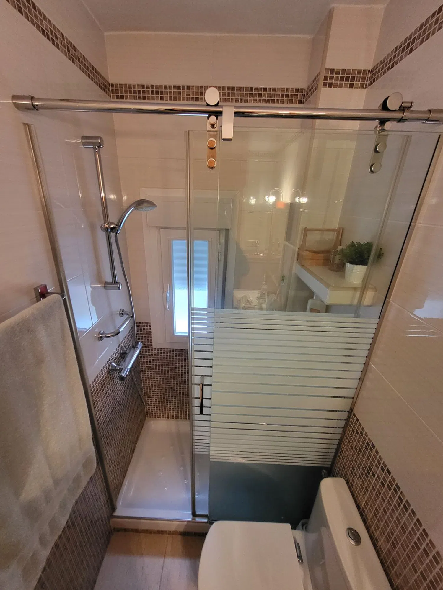 Piso en calle del Vesubio, 6 - Foto 10