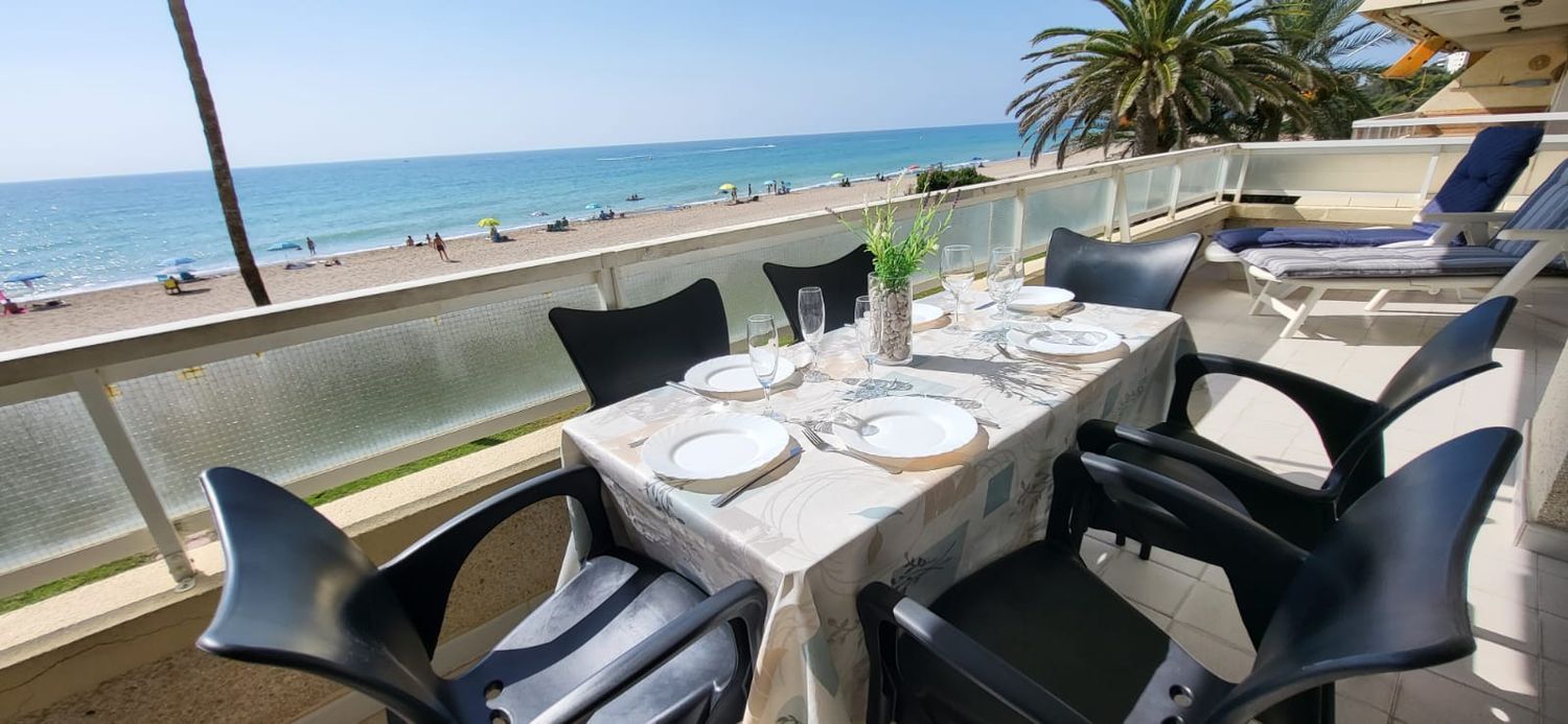 Piso en Avenida Costa Iberia, 38, Platja de Mont - Roig, Platja de Mont - Roig - Foto 11