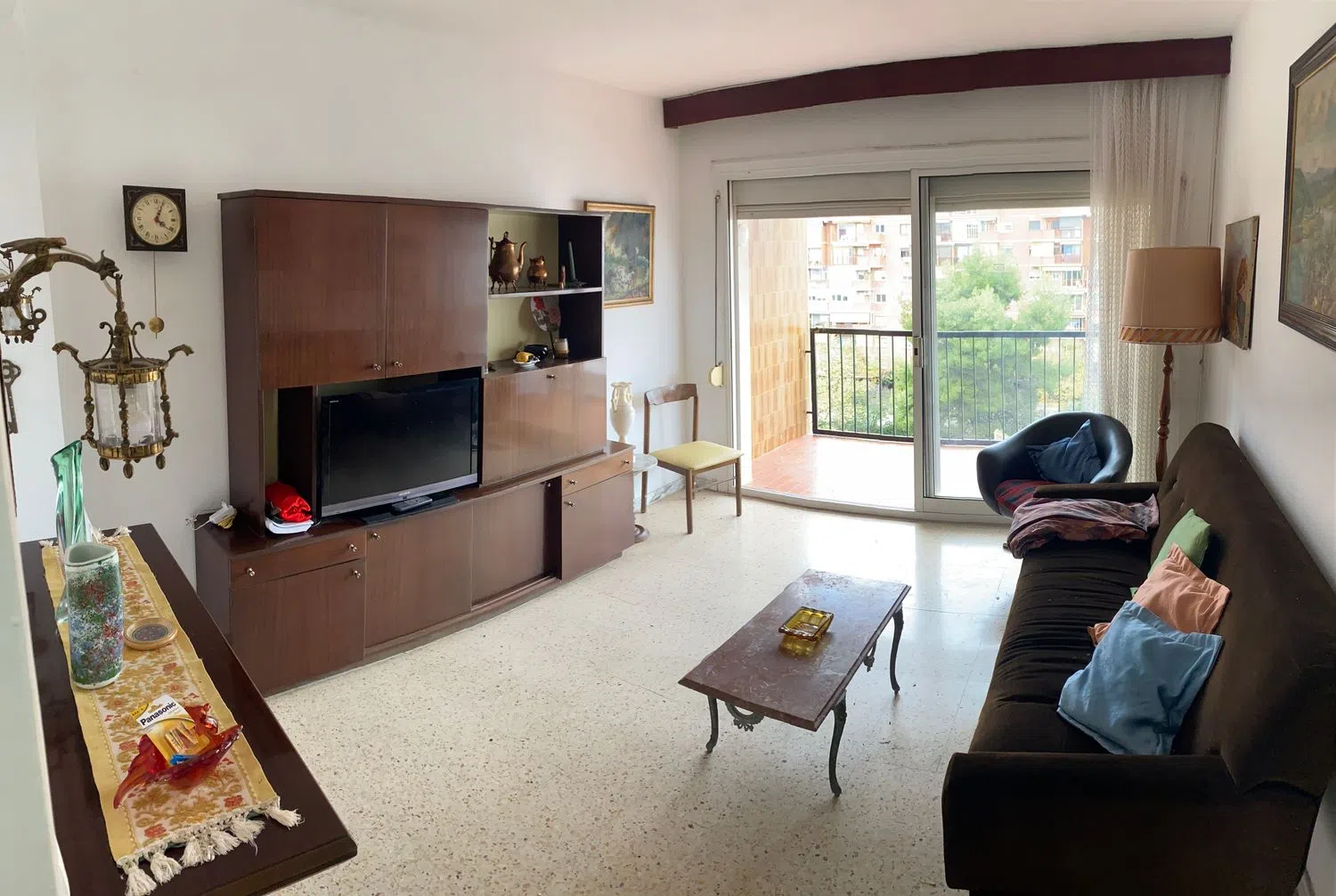 Piso en calle de Can Travi, 39 - Foto 4