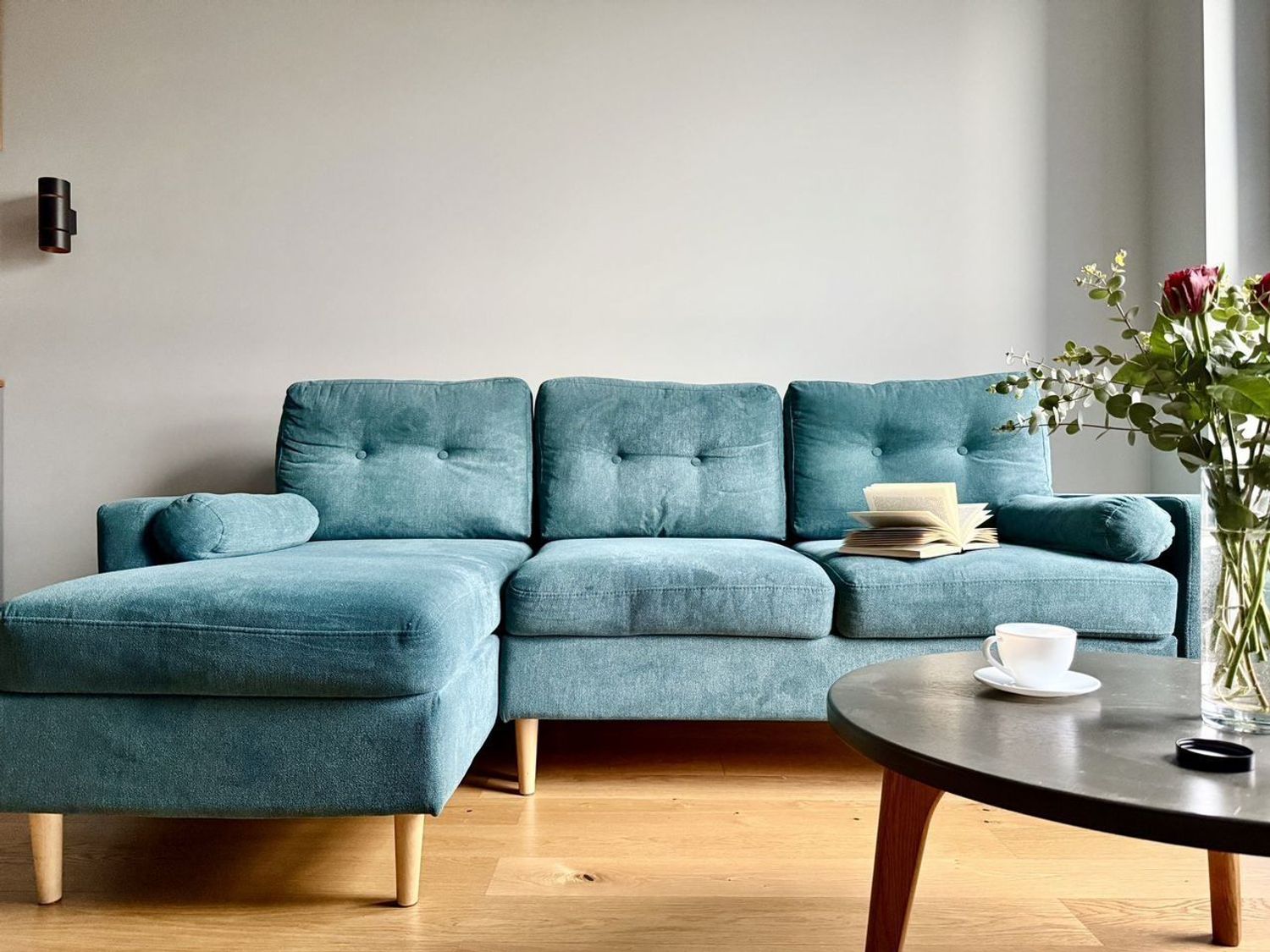 Piso en calle de la Barraca, 81 - Foto 1