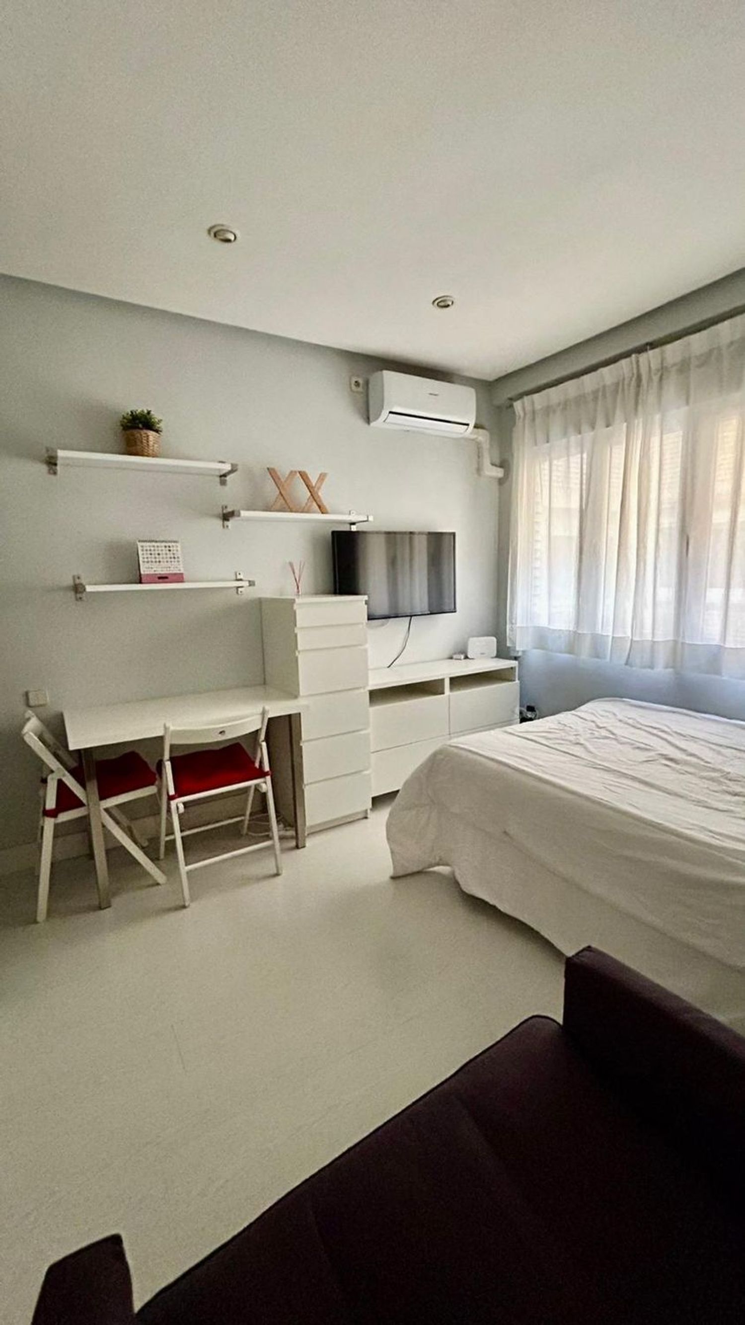 Estudio en Calle de Lagasca, 67 - Foto 2