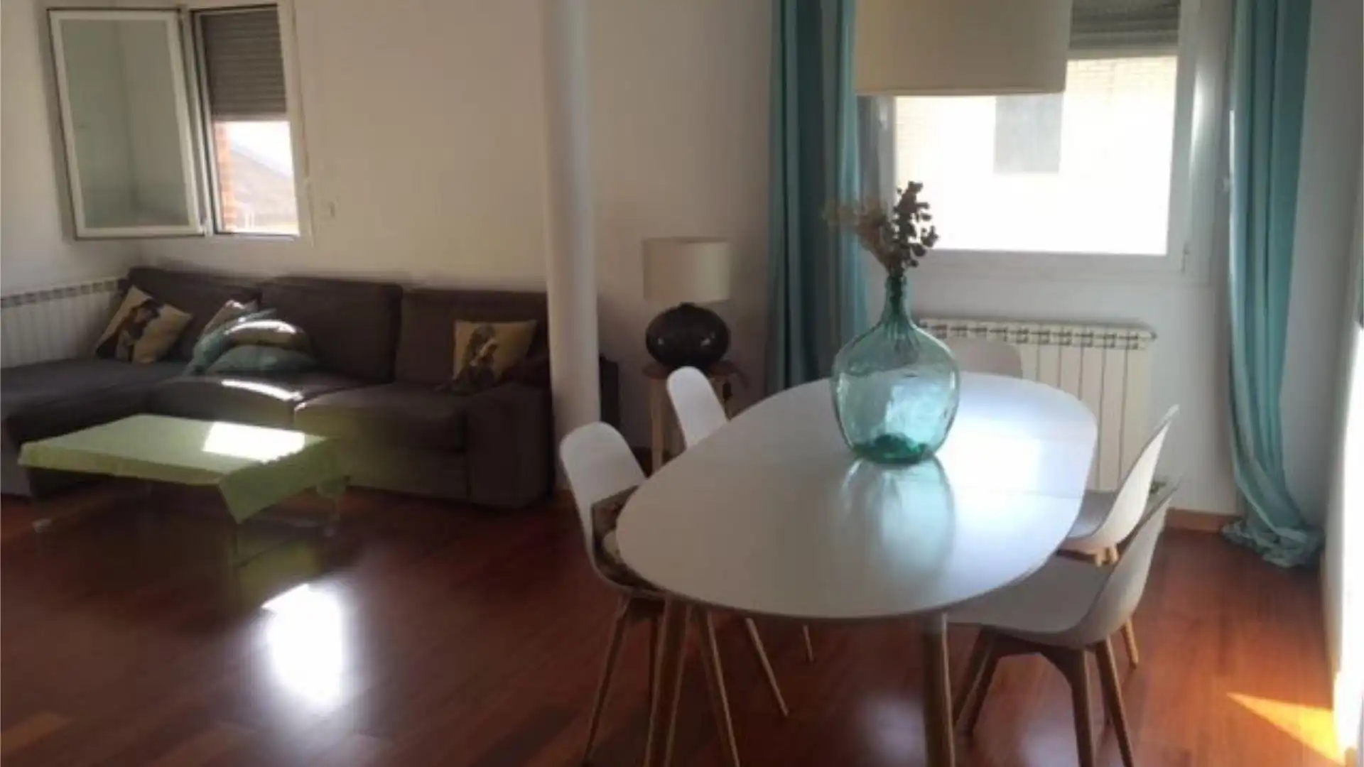 Ático en  Calle del Río Huerva 4 - Foto 2