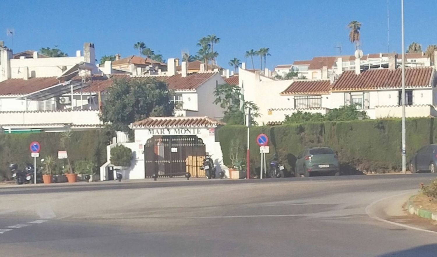 Chalet adosado en Urbanización Mar y Monte, 57, Nueva Atalaya - Foto 9