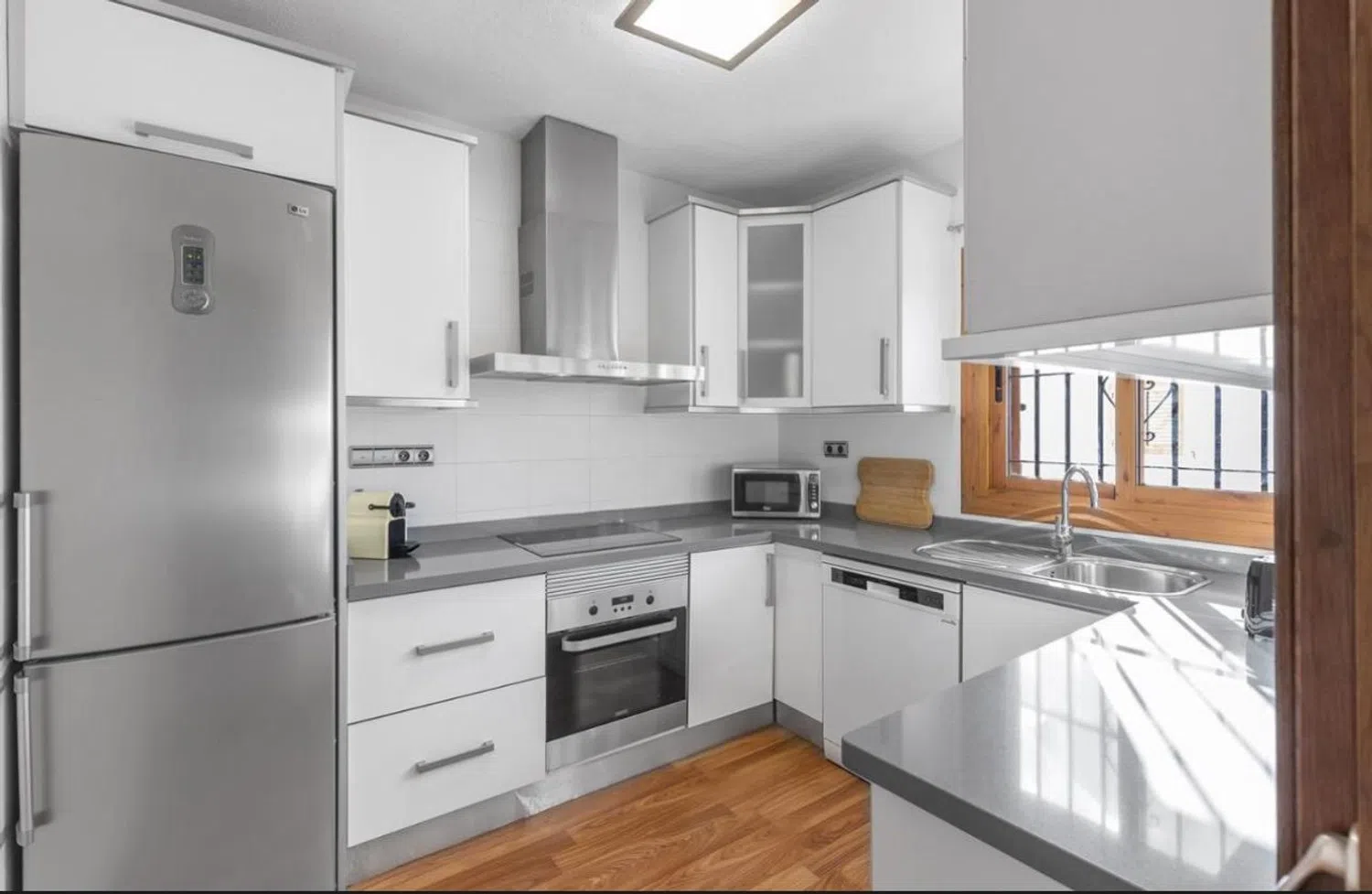 Chalet adosado en calle de Tabarca, 21 - Foto 11