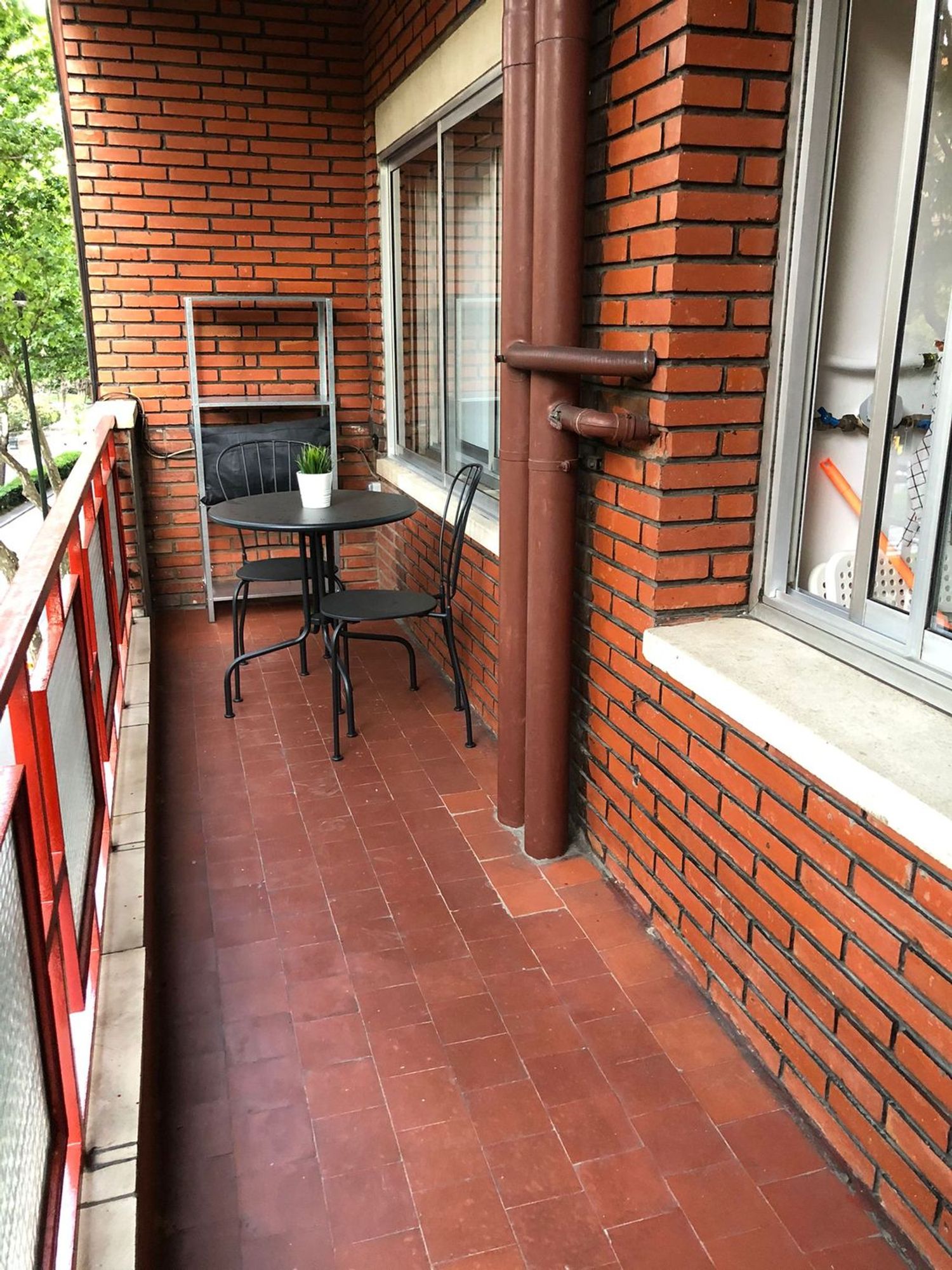 Alquiler de piso en Paseo de la Constitución, 22 - Foto 13