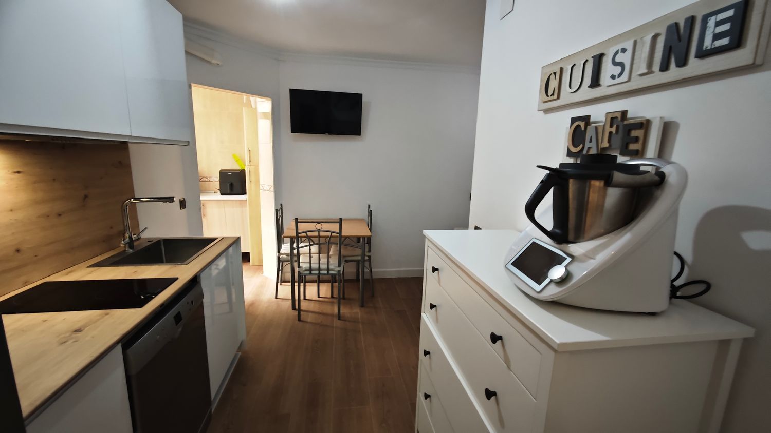 Piso en calle la Crónica, 27 - Foto 12