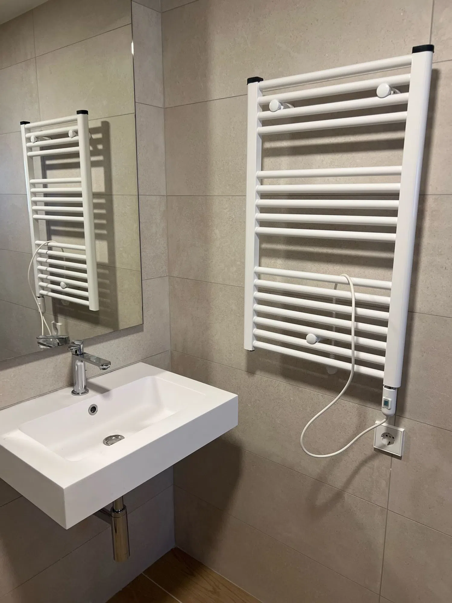 Piso en calle de Juan Esplandiú, 21 - Foto 12