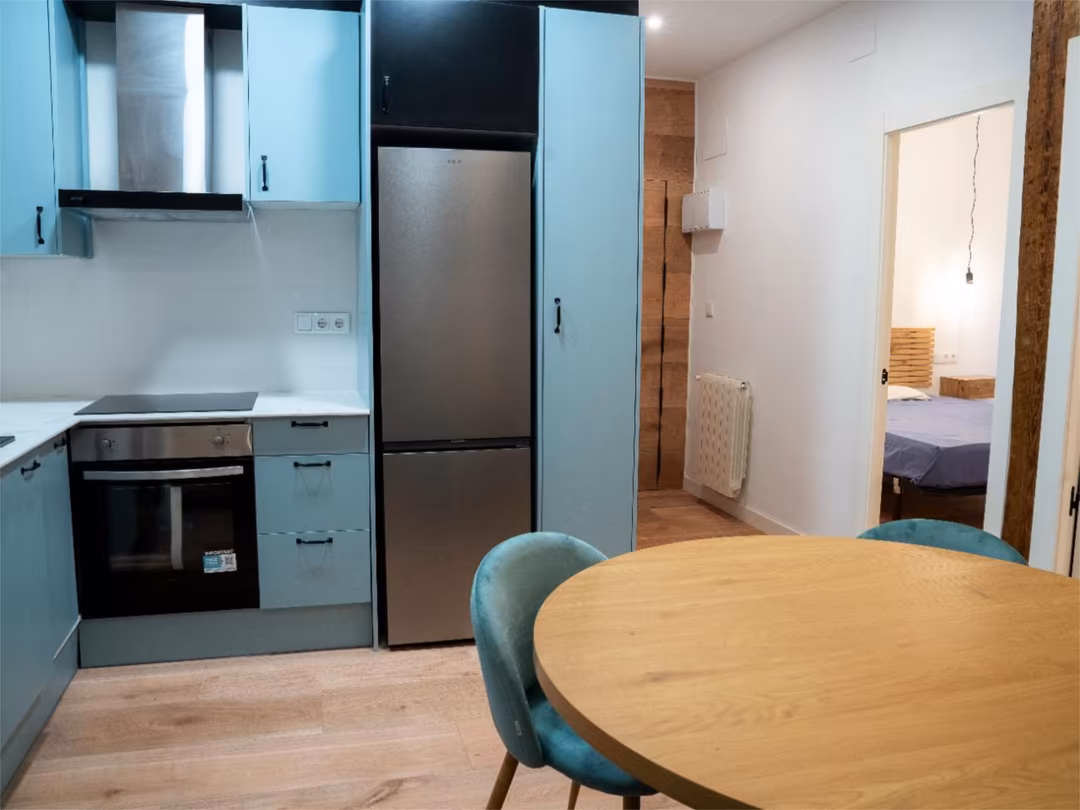 Piso en  Calle Vista Alegre 35 - Foto 7