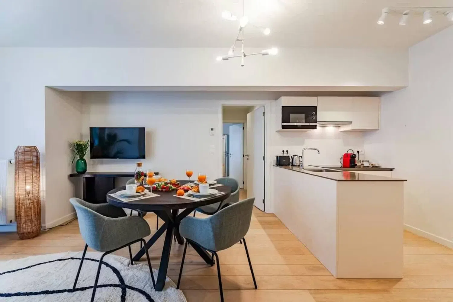 Piso en calle Nueva Alta, 31 - Foto 22