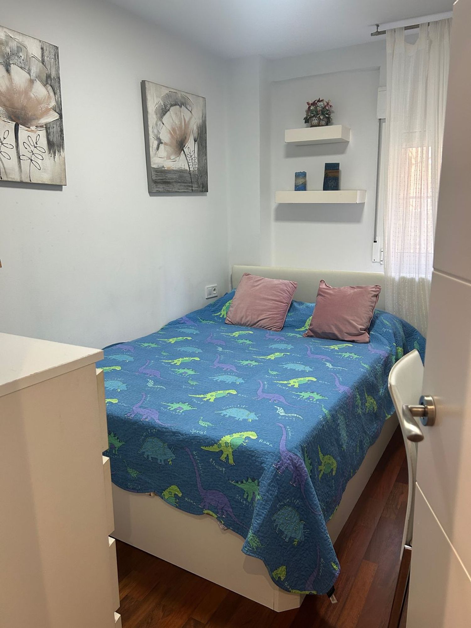 Piso en avenida los Infantes, 23 - Foto 7