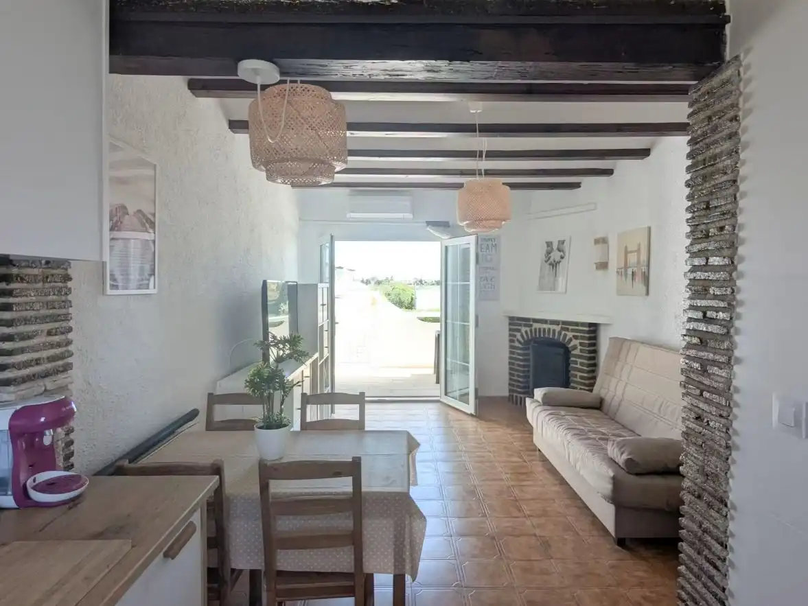 Piso en  Carrer Riu Amadorio 22 - Foto 4