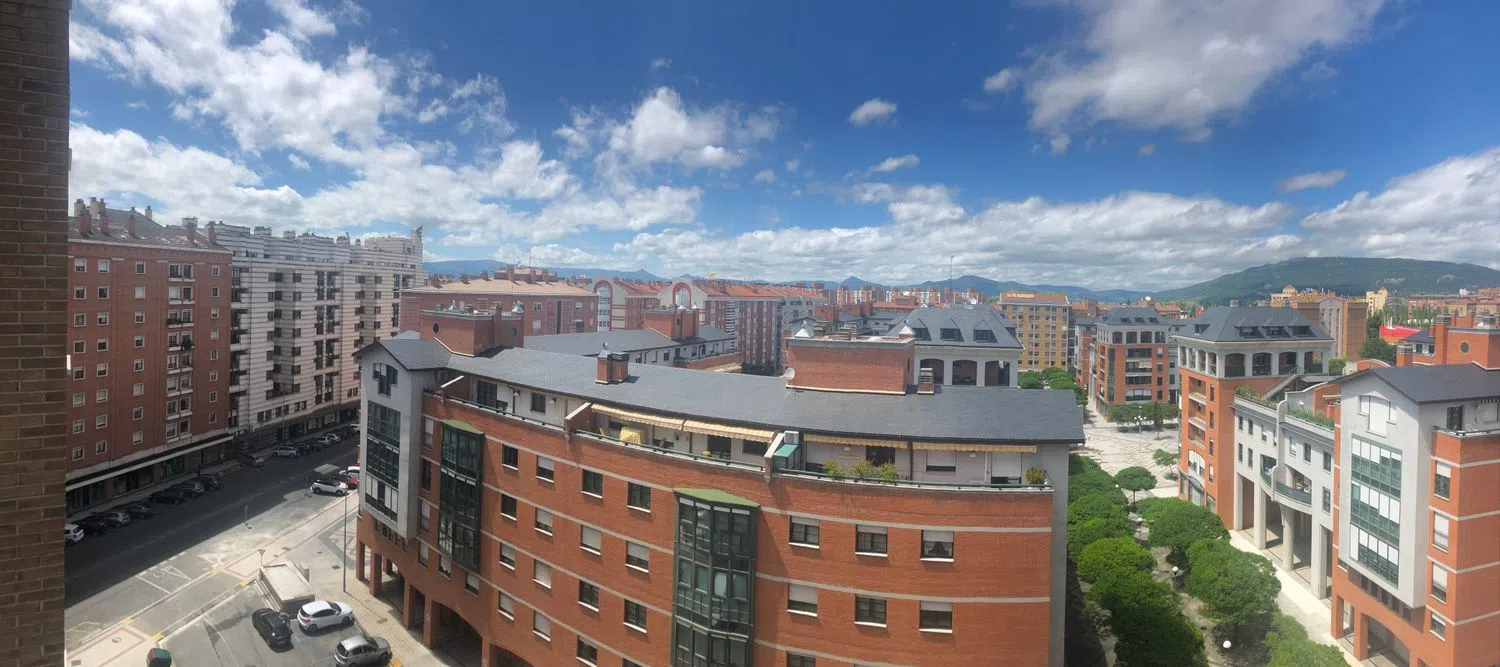 Piso en calle de Irunlarrea, 6 - Foto 10