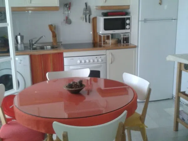Piso en Avenida de las Quintas, 4, La Barrosa - Foto 8