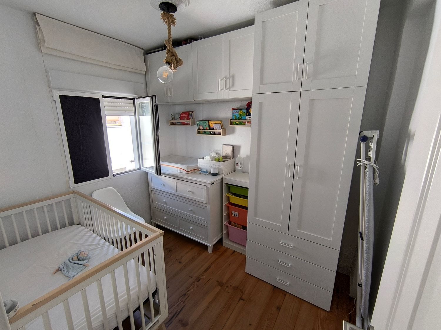 Piso en calle Camarena, 132 - Foto 19