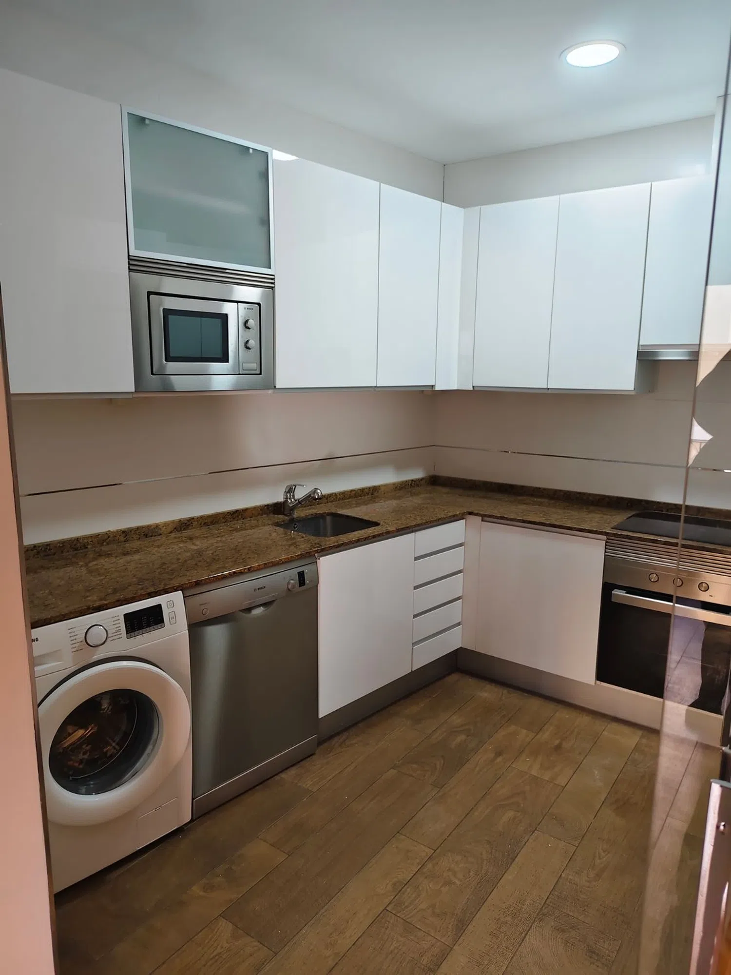 Piso en calle de Calatrava, 13 - Foto 4