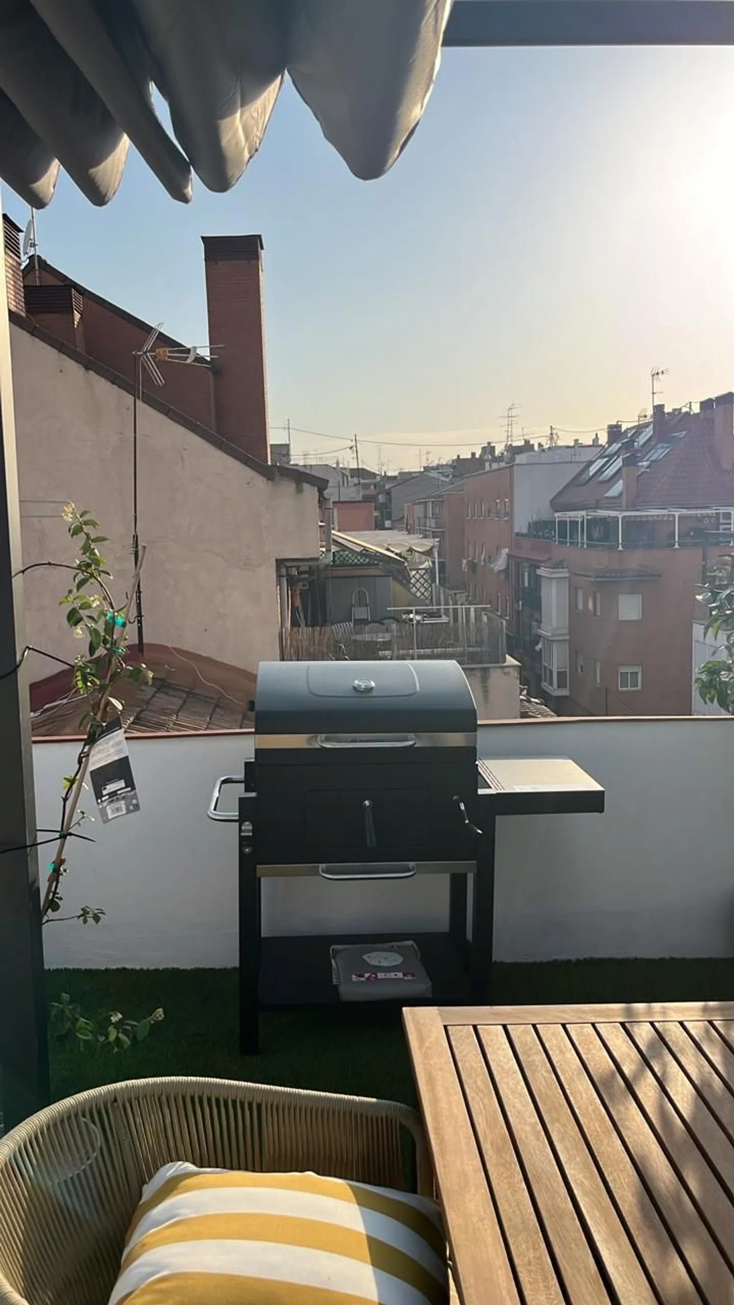 Piso en calle del Amor Hermoso, 45 - Foto 8