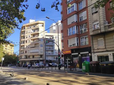 Piso en  Valencia Capital - Foto 41