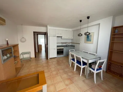 Ático en calle Fra Lluis Jaume Vallespir, 53