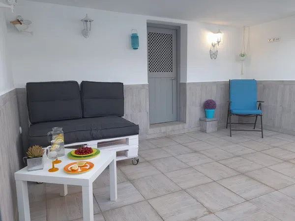 Casa de pueblo en Paseo de los Rosales, 30 - Foto 7