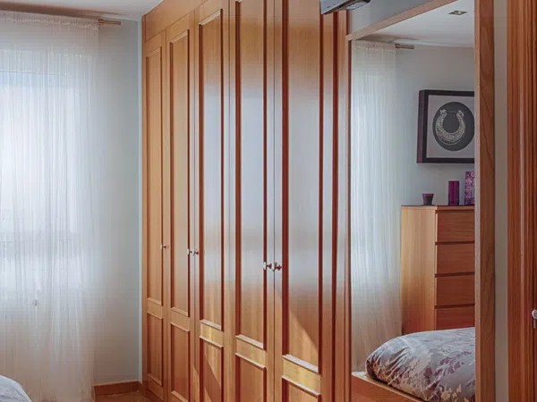 Piso en calle las Pozas, 118 - Foto 9