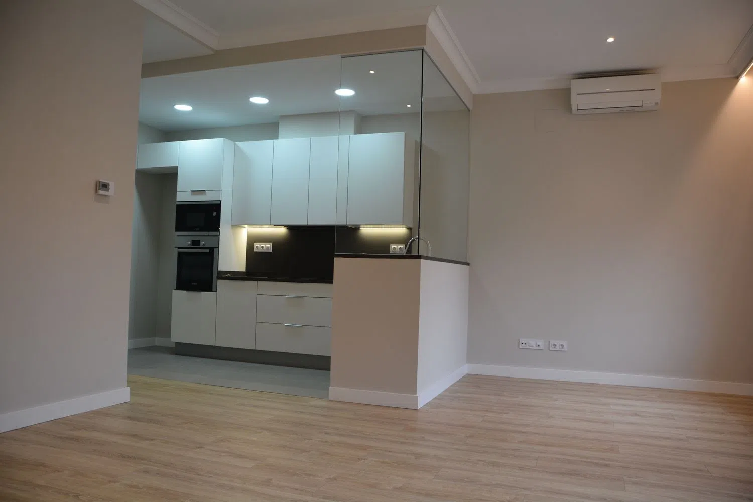Piso en travesía de Gràcia, 60 - Foto 1