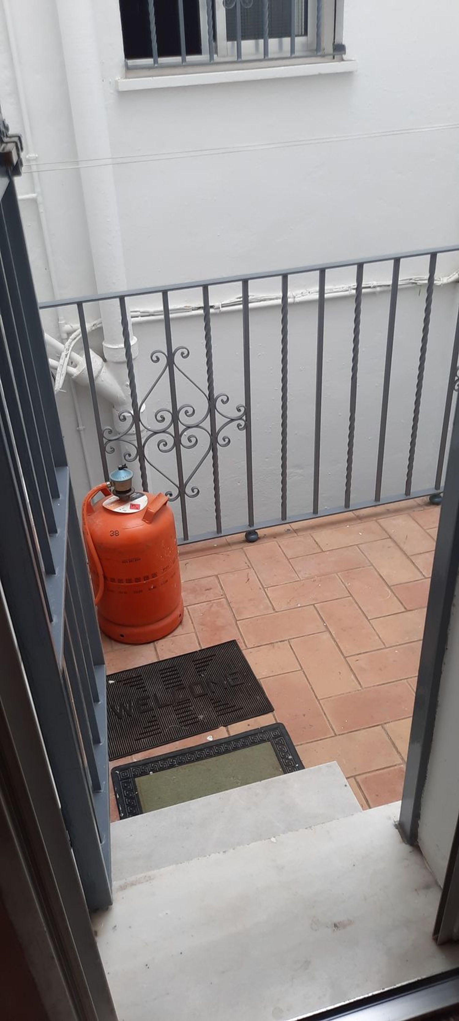 Piso en Calle Voluntad, 47, López de Gomara - Foto 13