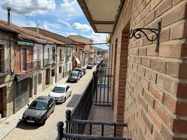 Piso en Calle Juan Carlos I, 4 - Foto 5